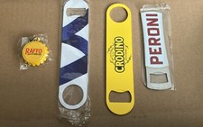 Vari Gadget Misti A Scelta Raffo - Crodino - Peroni - Coca Cola - Costo Cadauno