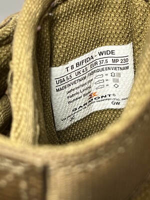 Garmont T8 Bifida Tactical Boot - Coyote Brown, Women 6.5 Garmont T8 Bifida Tactical Boot - Coyote Brown, Women 6.5