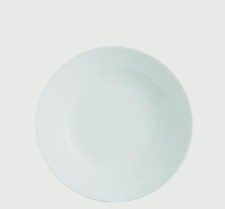 Image of Arcopal Zelie Soup Plate White 20cm