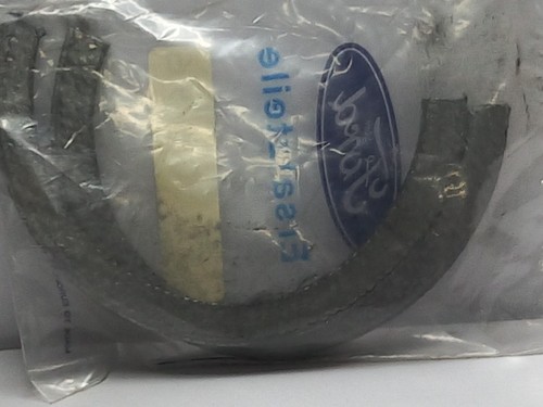Ford Crankshaft Seal Rear FF6105490 - Picture 3 of 6