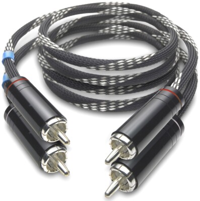 Pro-Ject Connect it RCA-C NF-Kabel 2,46 m