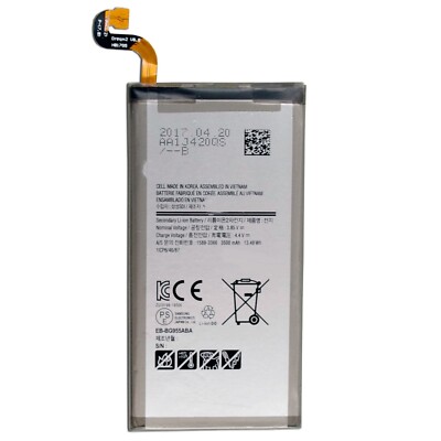 Original Samsung Galaxy S8 Plus Replacement Battery Repair
