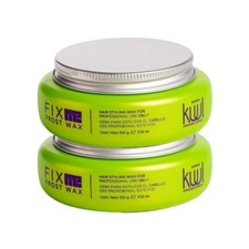 Kuul Fix Me Frost Wax 3.52 Oz 2 PACK DEAL 
