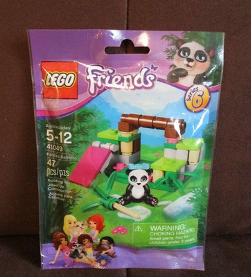 lego friends 41049