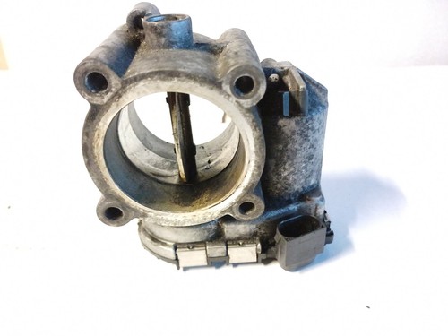 K52-3* Mercedes OM642 CDI Drosselklappe A6420900070 6420900070