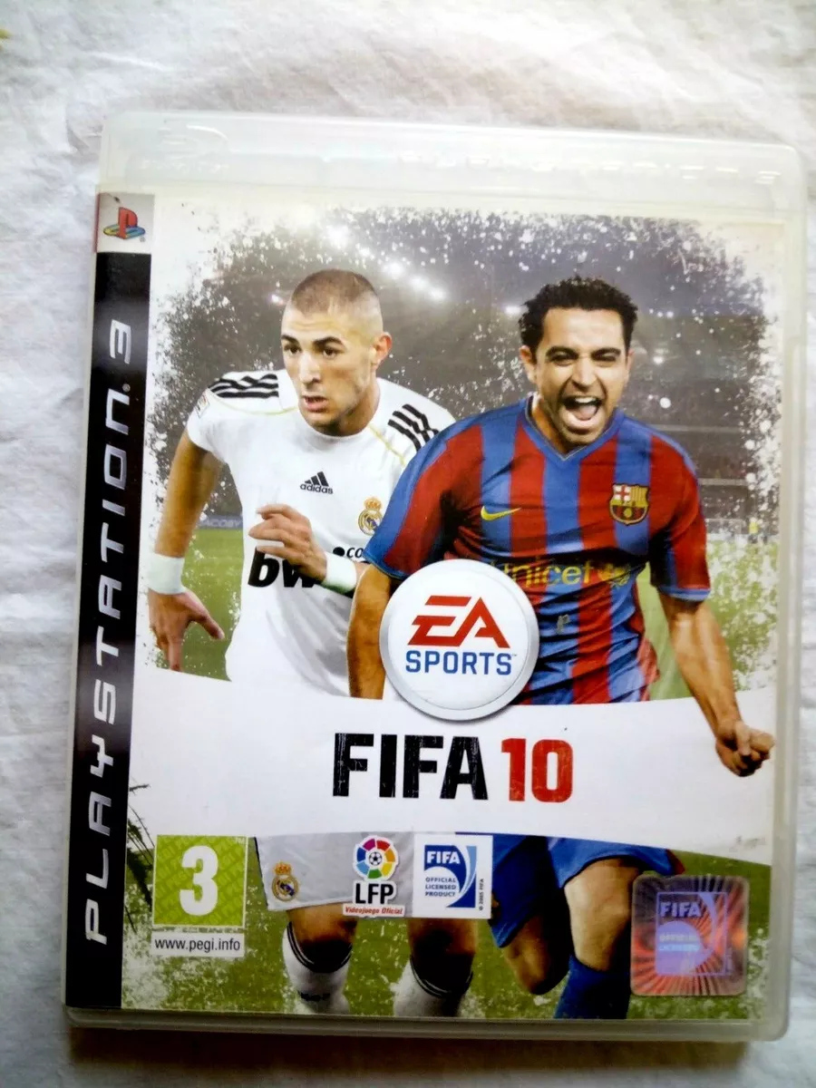 Fifa 21 digital para ps3, By Game place