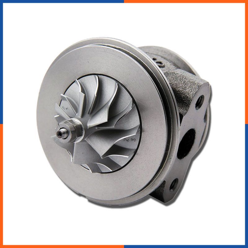 CHRA cartouche de remplacement turbo pour Citroën 9670371380 noyau de turbine 1.6