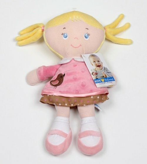 kids preferred doll