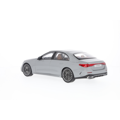 Mercedes-Benz E-Class Saloon AMG Line W214 Diecast Model Car 1:18