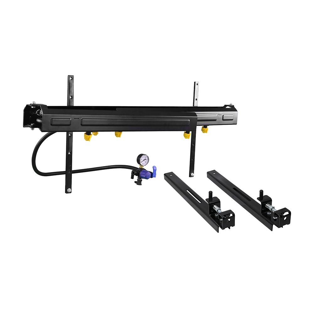 Master MFG 10 Foot Premium Broadcast Sprayer Boom Kit for ATV's & UTV'S