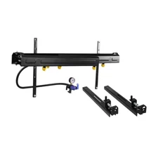 Master MFG 10 Foot Premium Broadcast Sprayer Boom Kit for ATV's & UTV'S
