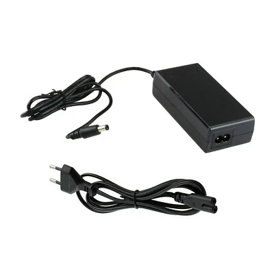 Dreambox Fuente de alimentación original con cable de alimentación para DM900, DM920 UHD