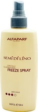 ALFAPARF Semi Di Lino Cristalli Illuminating Freeze Hair Spray, 8.45 Oz/no Cap