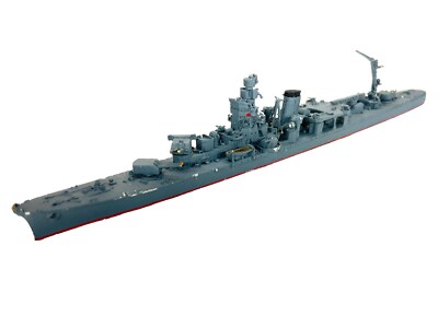 Navis Neptun 1241 Yahagi 1944 Japanese Light Cruiser 1:250 Scale  50