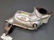 Catalyseurs Renault Captur