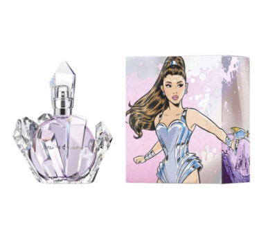 Ariana Grande EDP Spray For Women New In Box - Main Image