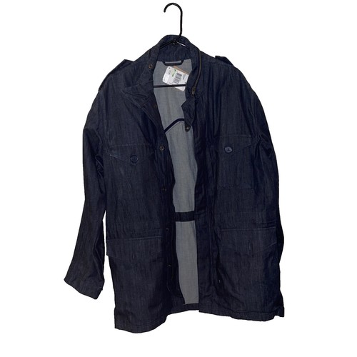 Buffalo Bobs 00s Archive Denim Jacket Size 2 M Japan Rare | eBay
