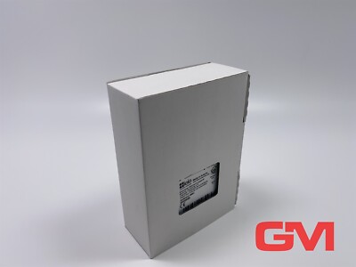 Tele Modulares Überwachungsgerät G4WDCU MMC monitoring unit Central Unit 2500000
