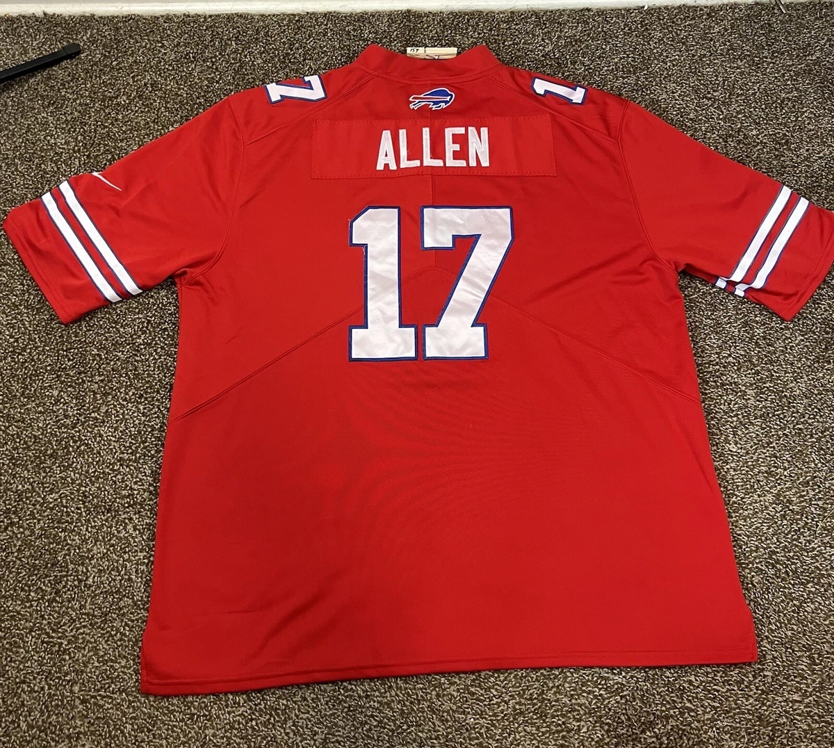 Josh allen cheap color rush