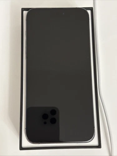 iPhone 14 Pro Max unlocked 256gb Purple New