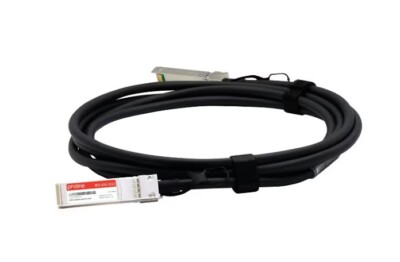 NEW Cisco Compatible 1M SFP+ 10GbE Direct Attach Copper Cable SFP-H10GB-CU1M-CDW