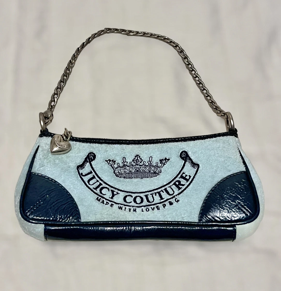 Juicy couture made with outlet love p&g