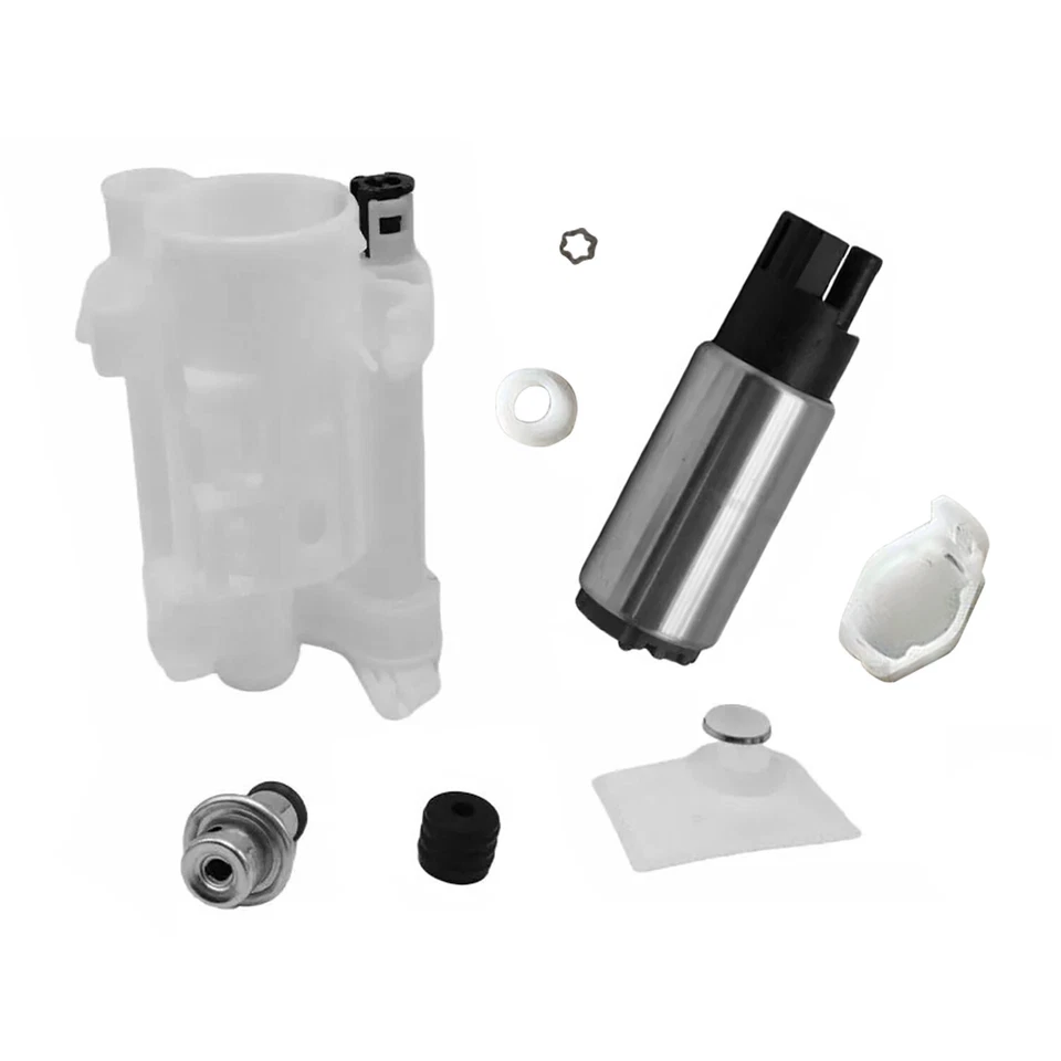 For Triumph Tiger 1050 800 Sprint 2005-2016 Fuel Pump Pressure Regulator Filter - Image 3 of 4