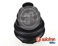 Autofren Seinsa Faltenbalgsatz Antriebswelle Radseitig FüR Ford Focus II D8621T