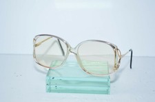 Vintage BerDel Sferoflex Sunglass/Eyeglass Frames 56 15