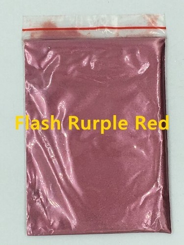 100g pearl powder Mica pigment For Epoxy Resin,Cosmetic Grade,Making Nail Polish - Picture 110 of 148