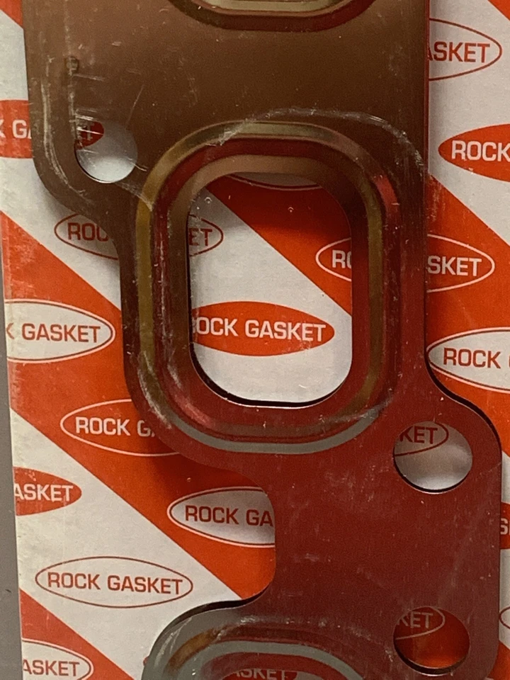 DNJ EG638 Exhaust Manifold Gasket Fits Suzuki Equator 2009-2012 - Image 4 of 4