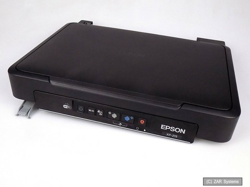 Epson 2154846 2159372 Ersatzteil: Komplette Scannereinheit Scan Unit für XP-215