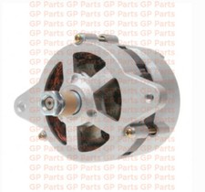 Toyota 27020-23012, NEW ALTERNATOR 35 A 12 -14 Volts 02-FG25