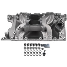 For Dodge Charger Chrysler Plymouth 318 Small Block Dual Plane Intake Manifold