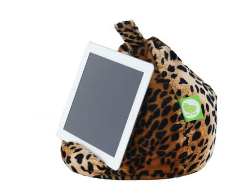 iPad, Libros, Tableta y Lector de Libros Cojín Bolsa de Frijoles Soporte Bean Lazy - Imagen 153 de 161