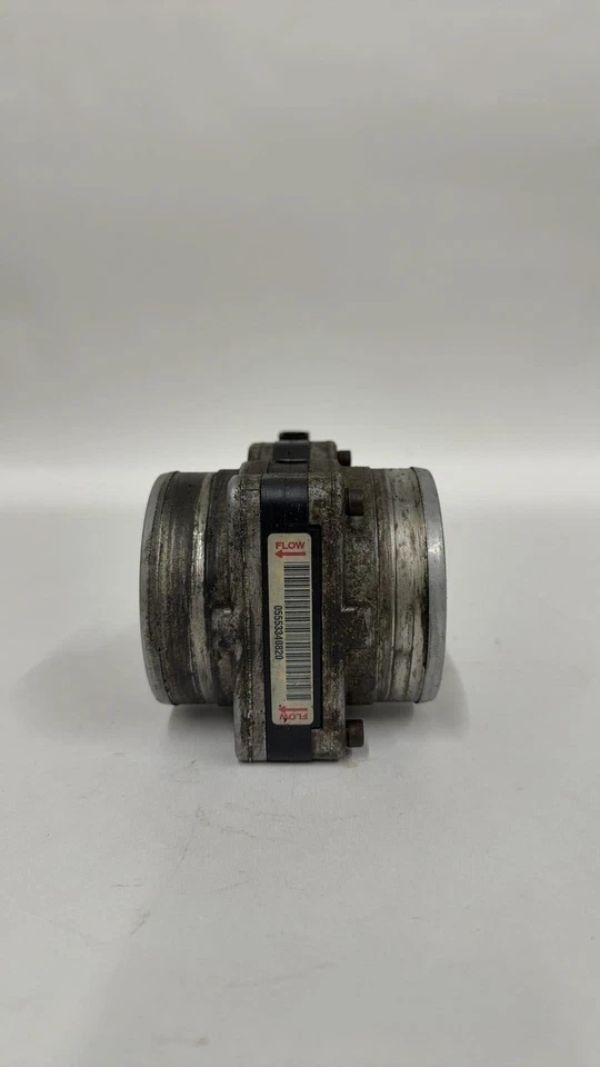 Medidor de flujo de aire Pontiac Montana 1999-2005 Foto 4 de 4