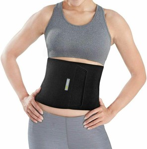 Tummy Tuck Belt As Seen On Tv Best Miracle Slimming System Weight Loss Supply Ebay