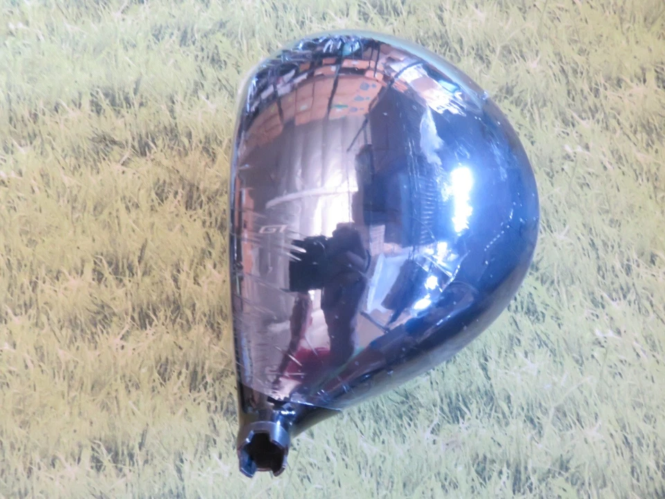 NEW * Titleist GT3 * 10* Driver Head - #314 - Image 3 of 3
