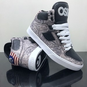 osiris nyc 83 vulc
