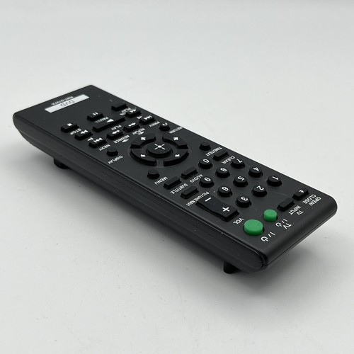 Mando a distancia RMT-D197A para reproductor de DVD Sony DVPSR510 DVPSR510H DVP-SR210 DVP-SR210P - Imagen 6 de 10