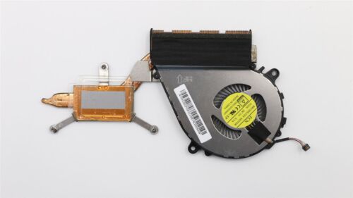 Lenovo Yoga 3-1470 700-14ISK Fan Heatsink 5H40H35610 - Picture 2 of 2