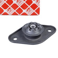 febi 106423 FederbeinstüTzlager Domlager FüR Hyundai Accent III KIA Rio 2 Hinten