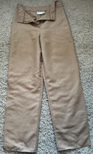 Women s ASOS Design Khaki Pants Size 4