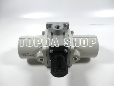 Pompe Booster SMC VBA10A-F02GN - Pièce Neuve Pour Automatisme Industriel