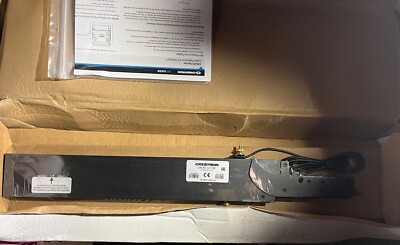  Creston CBLR2-CAT5E PN 6507301 SN 17037858
