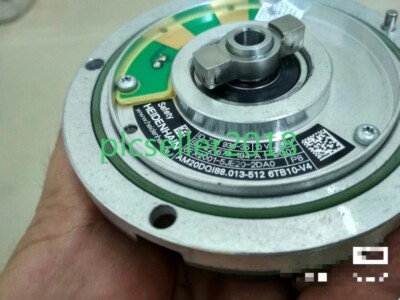 1PC UESD Servo motor encoder 6FX2001-5JE20-2DA0