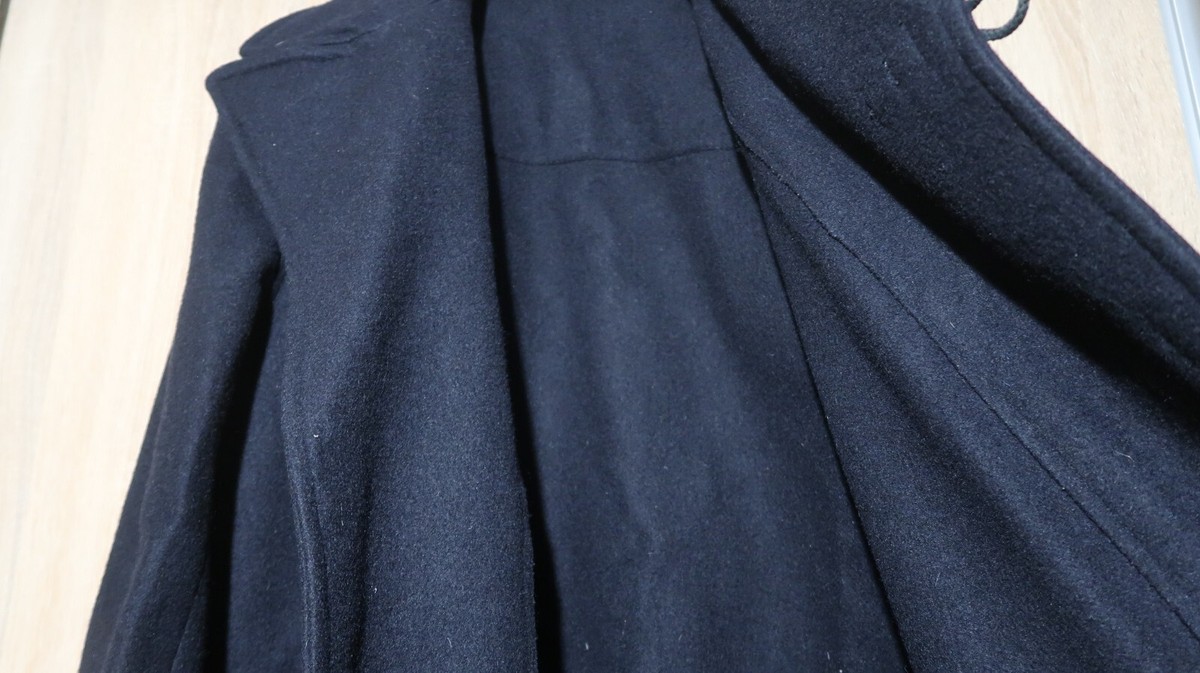 Gloveral British 60s GPO Royal Navy Duffle Coat Size 4 | eBay Gloveral British 60s GPO Royal Navy Duffle Coat Size 4 | eBay