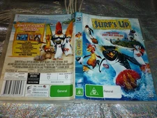 SURF'S UP (DVD, G) (159081 A)