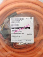 NEW SIEMENS POWER CABLE 6FX5002-5DN46-1BA0 10M DHL or FedEx