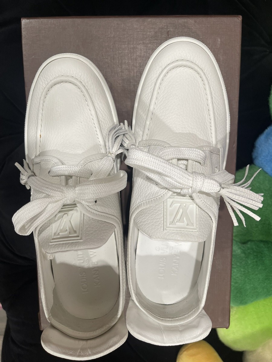 Kanye West Louis Vuitton Mr Hudson Brand New | eBay